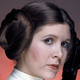 Ilustración para el artículo titulado El mítico peinado de la Princesa Leia está inspirado en estas mujeres revolucionarias de México